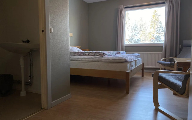 Sälens Vandrarhem - Hostel