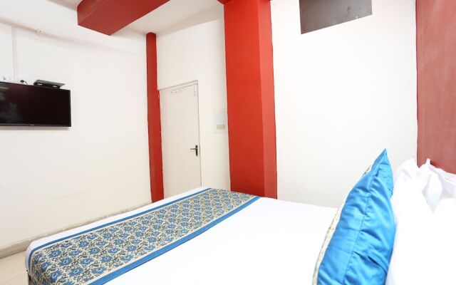SPOT ON 35573 Hotel Classic