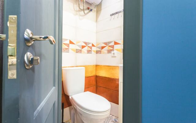 Апартаменты Sweet Home