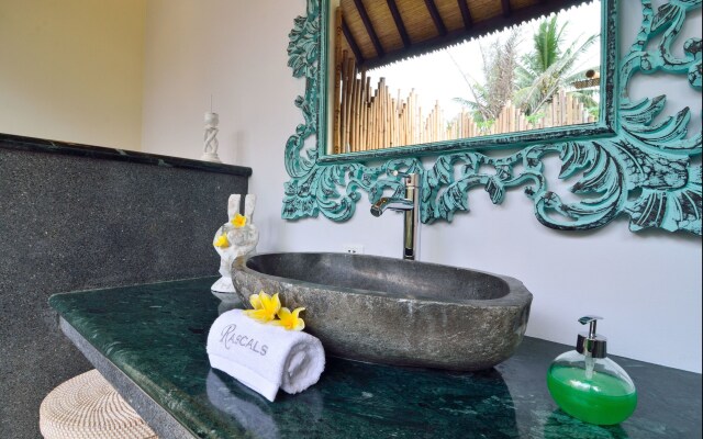 Rascals Boutique Kuta Lombok