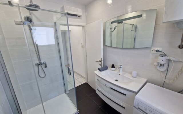 Apartmani Kristijan - Two Bedrooms Apartmant 1
