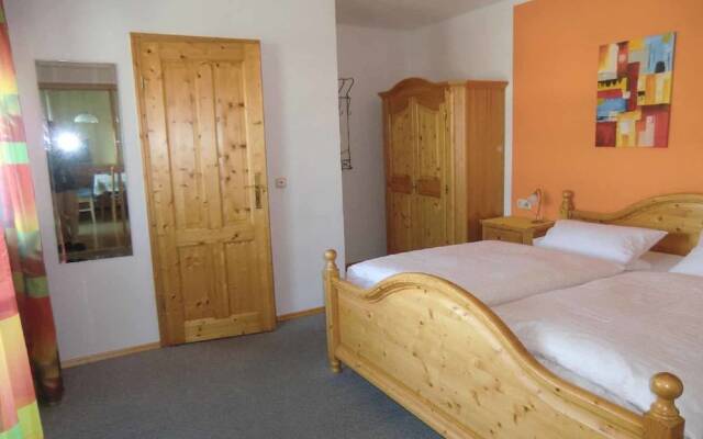 Ferienpension Fremuth