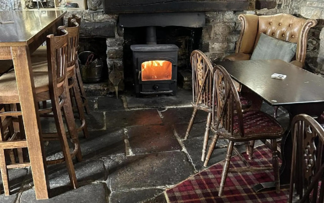 The Downe Arms Hotel