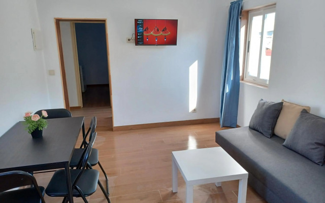 Enjoy Oporto Campanha 1