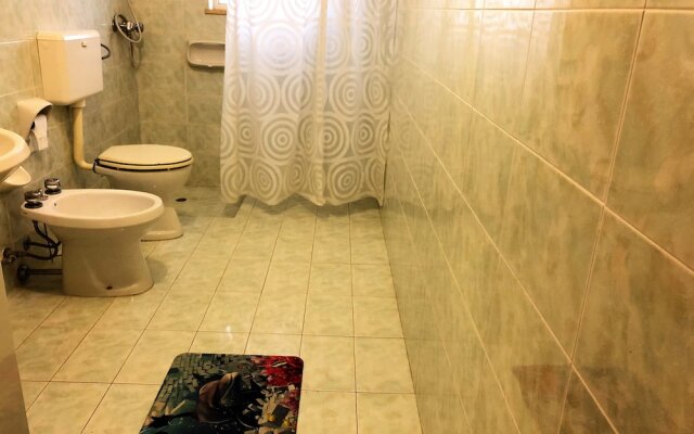 Villetta Samsara Beach Gallipoli