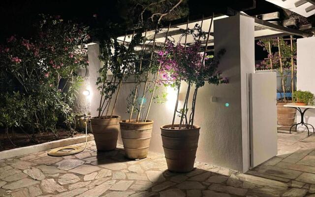 Azero Residence Skiathos