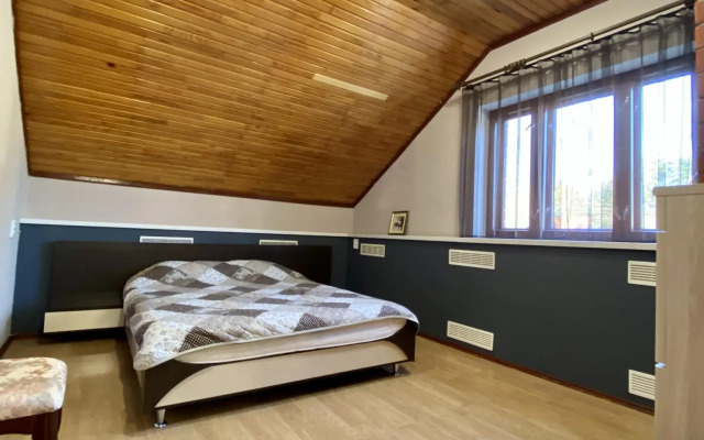 Гостевой дом