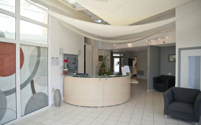 Comfort Aparthotel Divonne La Versoix