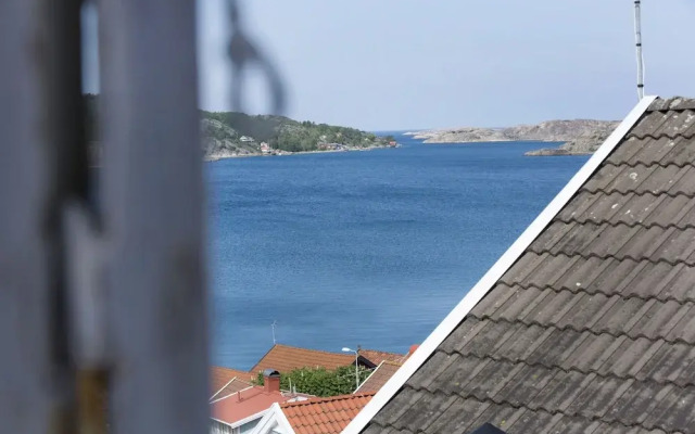Villa Evalotta Logi i Fjällbacka