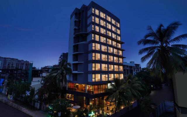 Lemon Tree Hotel, Kalina BKC, Mumbai