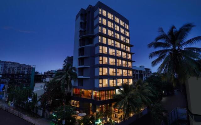 Lemon Tree Hotel Kalina Mumbai