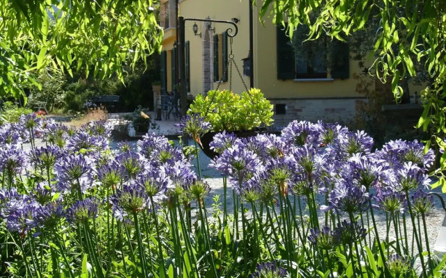 Il Melograno Bed & Breakfast