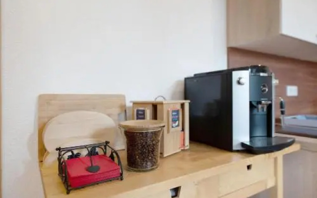 Ferienwohnung Fräulin