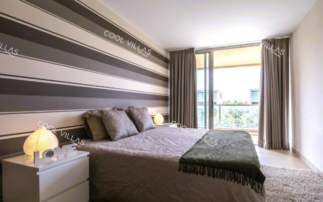 Apartamento Chocolate - 300 Meters From Salgados Beach