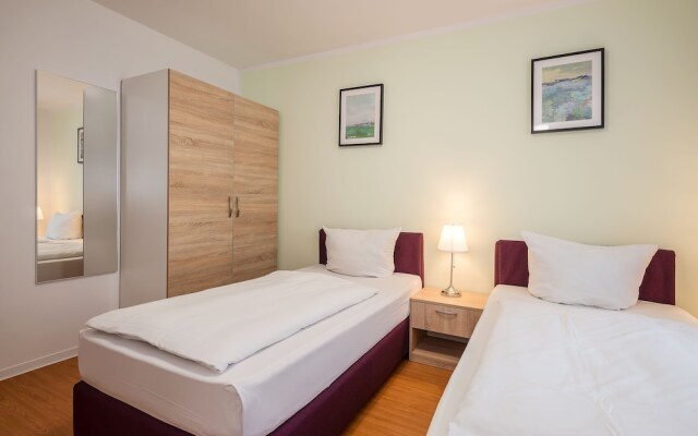 Hotel City Green Berlin