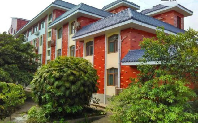 Shanxiu Lake Resort Hotel