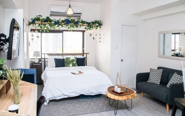 The Perla Hotel