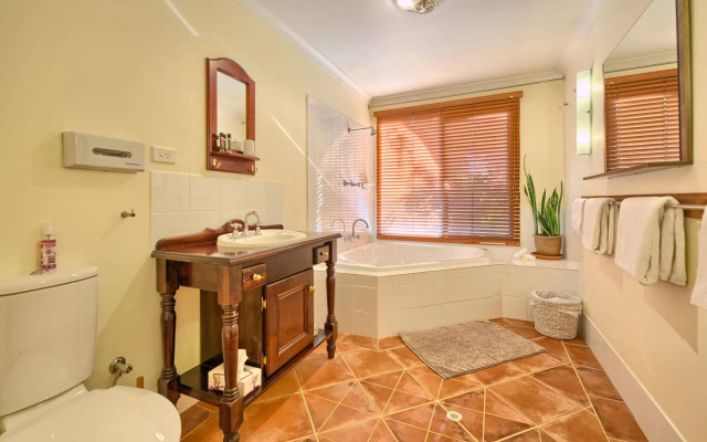 Spencer Suites Albany