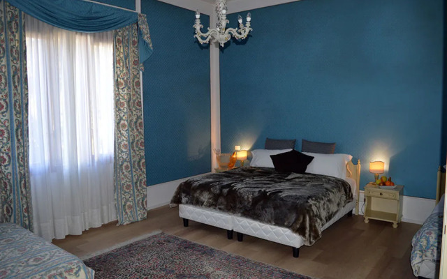 Villa Marcello Giustinian