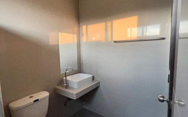 Nangfa Mini Hotel