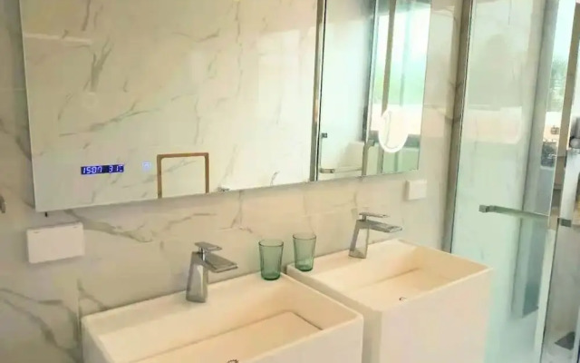 Private Pool Villa in Central Pattaya - Palmc5