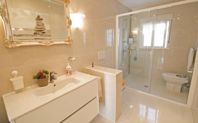 Villas Costa Calpe - Karin