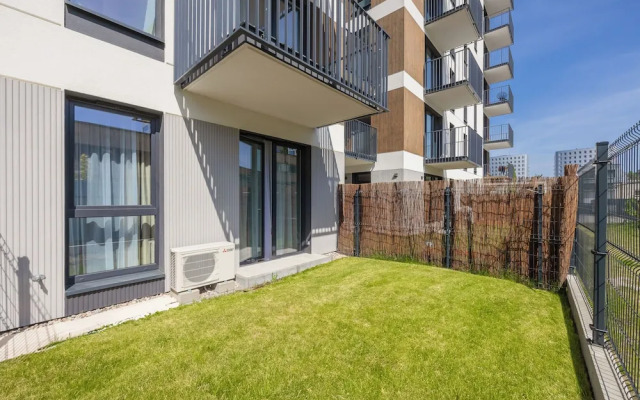 Apartment With Sauna by Renters Prestige