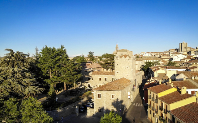 Parador De Avila