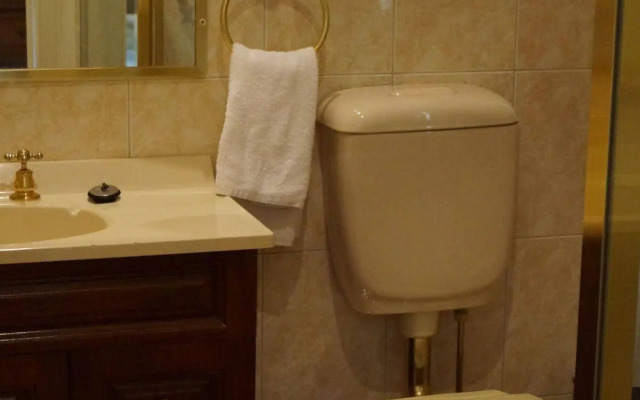 Manor Boutique Hotel