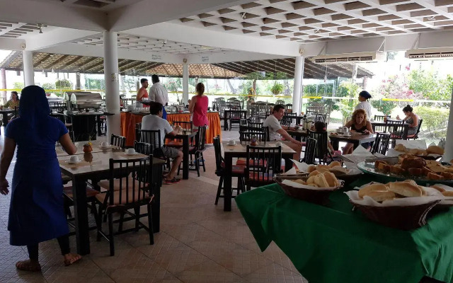 Hotel D'Anatureza