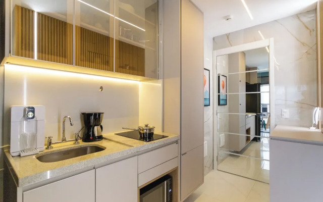 Haus Mitre Alto Butantã