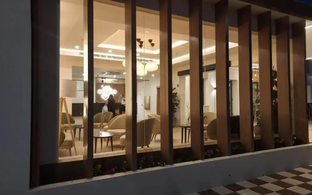 Hotel Don Pepo
