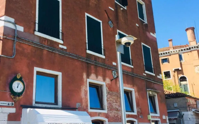 Hotel Vecellio