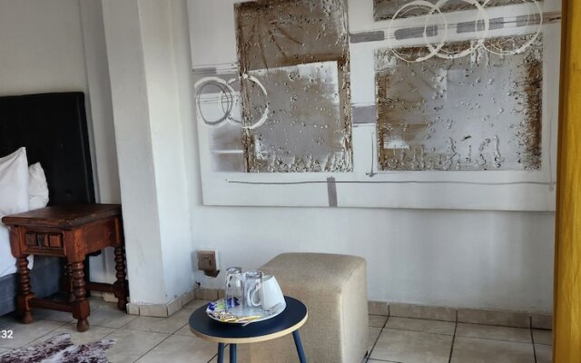 Casa Palmeira Guesthouse