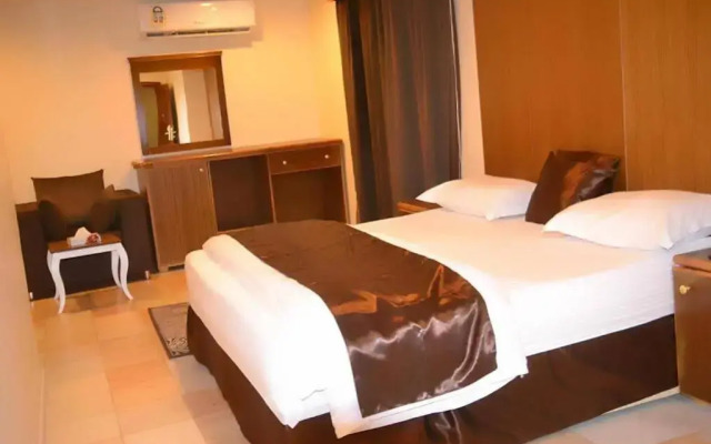 Beat salsbil hotel