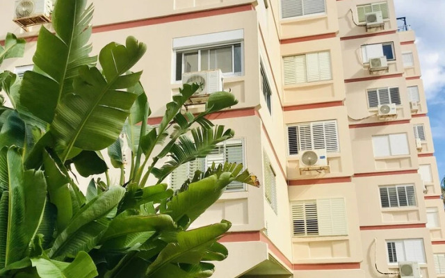 Royal Lea Apartments