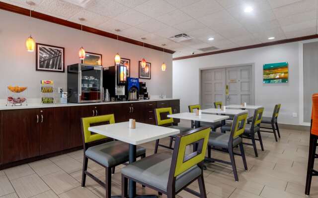 Best Western Inn Of Palatka