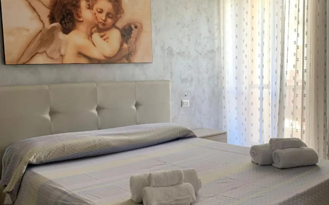 Bilocale, Appartamento, via Udine 11 Gallipoli, Centralissimo, B&B