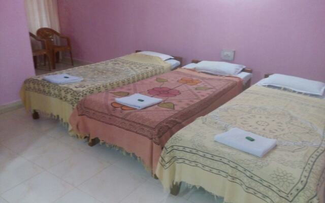 Molyma Resorts