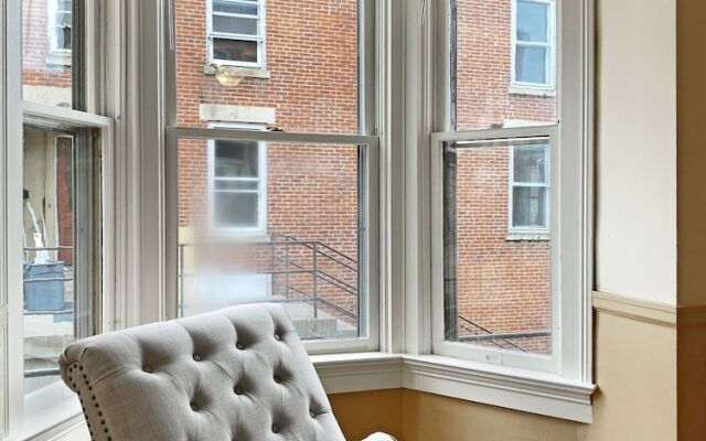 Charming Downtown Galena Apartment 2 Bedroom Apts by Redawning