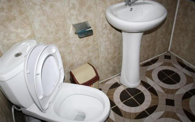 Guest House Qaldea