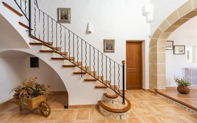 Finca Ses Cuarterades