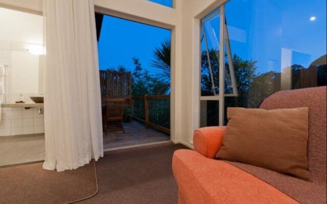 Stone Store Lodge