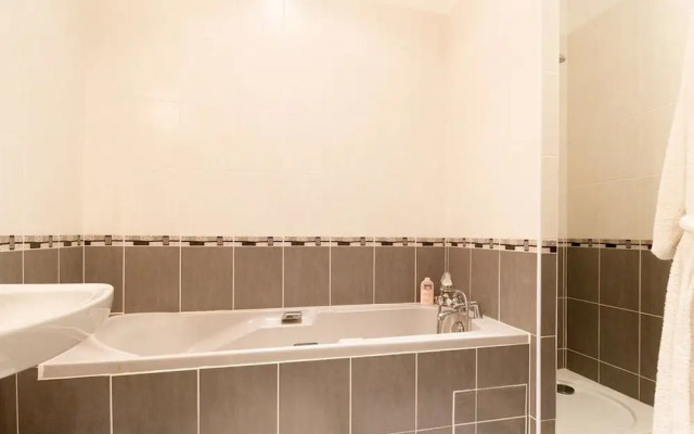 Gîte Saint-Roch Tournecoupe Gers