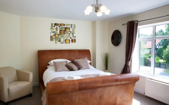 The George Carvery & Hotel