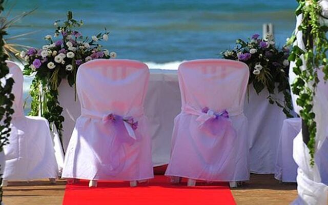 Le Ancore Hotel Resort