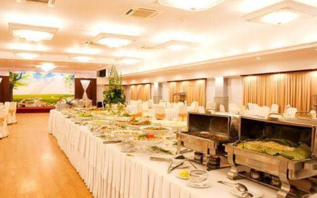 Royal Saigon