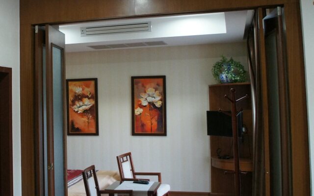 Rimtalay Angsila Guesthouse