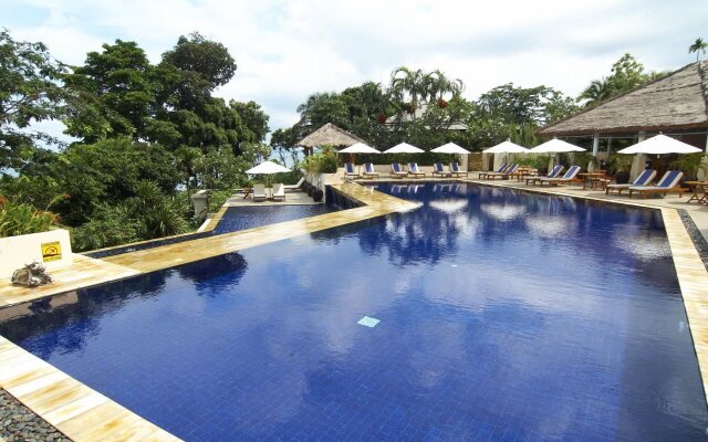 Chandara Resort & Spa Phuket