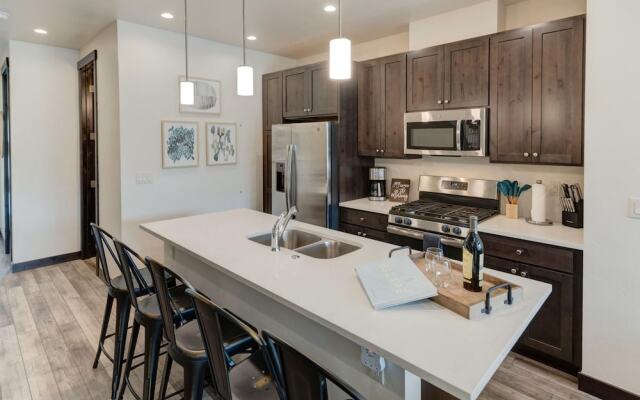 Arrow Luxury Townhomes by Winter Park Escapes